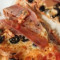 Pizza Calzone Vegetarisch