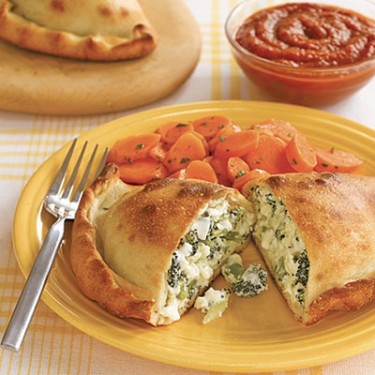 Calzone normal