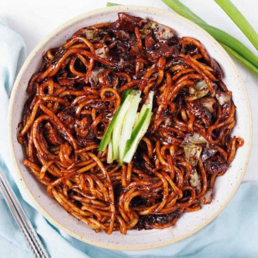 Jajangmyeon Veg