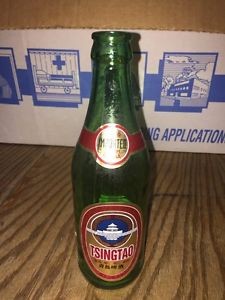 Tsingtao-Bier