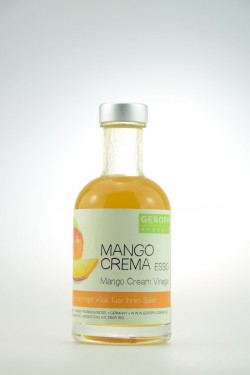 Mango-Lamm