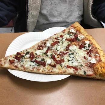 Pizza Greco