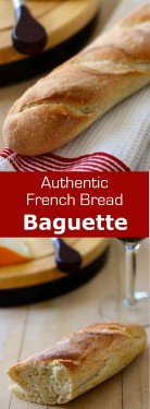 Spezial-Baguette