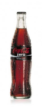 Coca Cola Zero 33Cl
