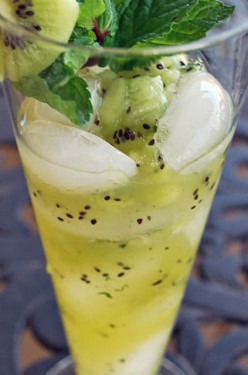 Kiwi Mojito [300 Ml]