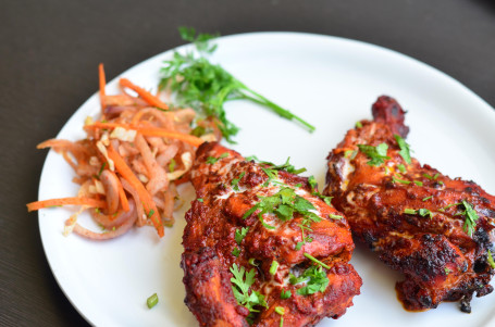 Town Special Tandoori Chicken [2 Pieces]