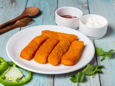 Vetki Fish Finger [4Pcs]