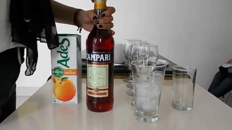 Orangensaft