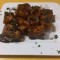 Paneer Manchuriyan(8Pieces) Dry