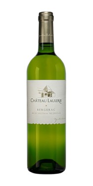 Château Laulerie Bergerac 2016 – Sauvignon Blanc