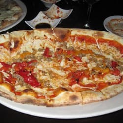 Pizza Pastore