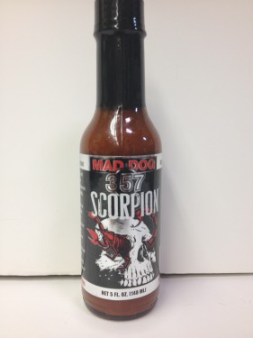 Scorpion Sauce