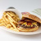 BBQ Bacon Cheese Burger – Sin Gluten