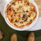 Pizza Prosciutto – Sin Gluten