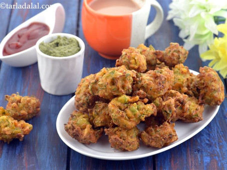 Veg Pakora (4Pc)