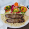 Beef Kebab (2 Pcs. Platter