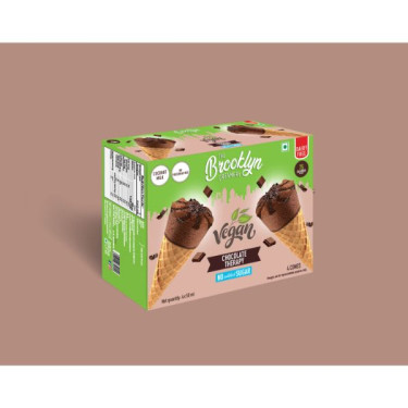 Vegane Schokoladen-Therapiekegel Multipack (4X50Ml)