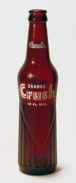 Orangen-Crush