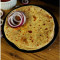 Onion Masala Paratha (2 Pcs)