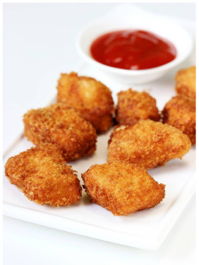 Chicken Nugget (5 Pcs)