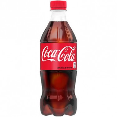 Coca-Cola-Kirsche