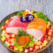 Ultimate Chirashi Bowl