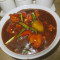 Manchurian Chicken 8pc Boneless Gravy