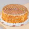 Butterscotch Cake [Eggless] [300Gm]