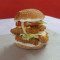 Pfc Special Chicken Burger