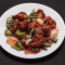 Chili Chicken Chicken Manchurian [3Pcs]