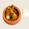 Chicken Handi Biryani Hyderabad Style