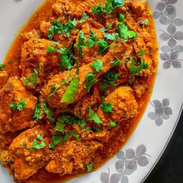 Spl Chicken Mughlai