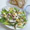 Caesar-Salat Mit Huhn