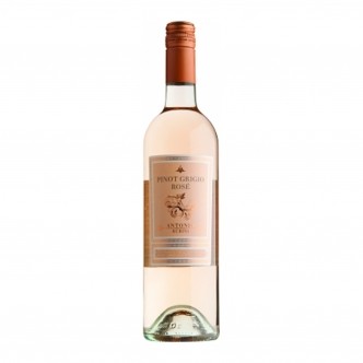 Antonio Rubini, Pinot Grigio Rosé