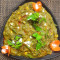 Sabji Ka Bagicha (Green Curry)