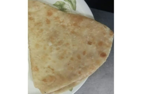 Tinkona Paratha