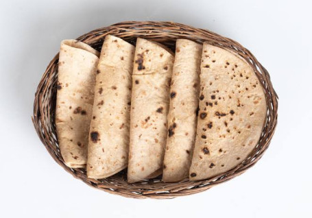 5 Roti/ Chapati