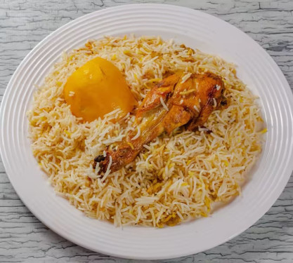 Chicken Biryani [150Gm Pcs]