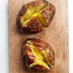 Patate al Forno