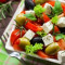 Salat Griechenland