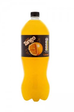 Tango Orange (1,5L Flasche)