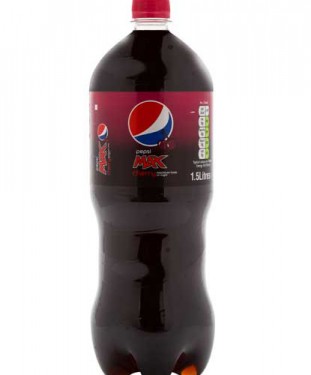 Diät-Pepsi (1,5-Liter-Flasche)