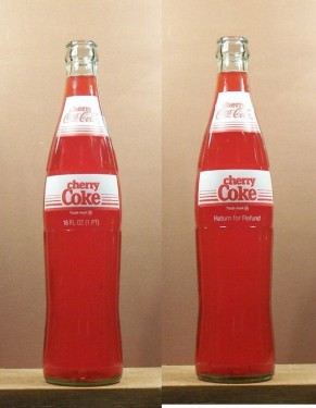 Kirsch-Cola