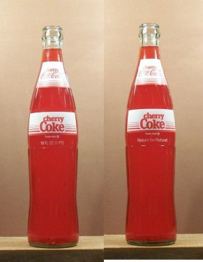 Kirsch Cola