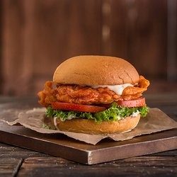 Chicken Max-Burger®