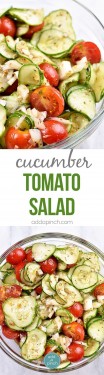 Jeder Salat