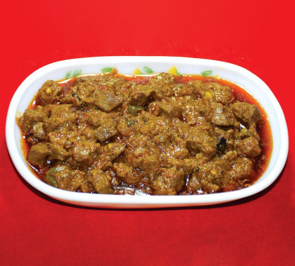 Stomach Liver Curry