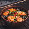 Hot Garlic Prawns [3Pc]