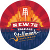 N.e.w. 72 Pale Ale