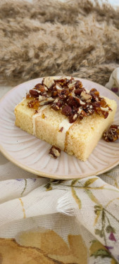 Vanilla Pecan Praline